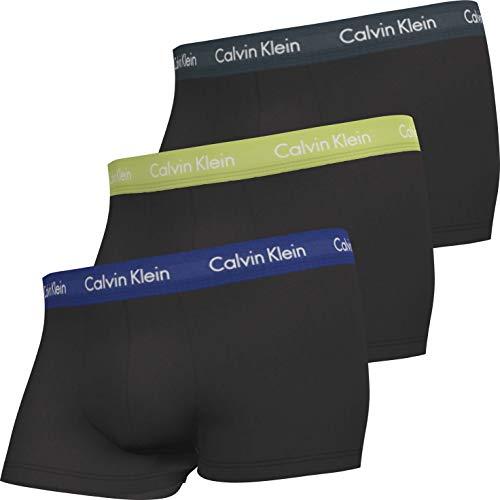 Los 30 mejores Calzoncillos Calvin Klein Boxer de 2022 – Revisión y guía