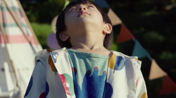 La marca de moda infantil catalana que vuelve locos a los padres coreanos 