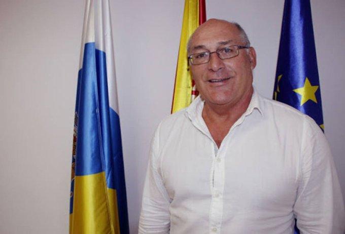 Manolo López pone en valor el potencial de Canarias como destino deportivo