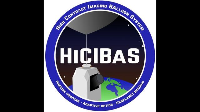 Hiclbas, the hunter of balloon exoplanets, was launched!