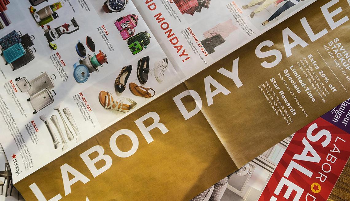Ofertas del Día del Trabajo: qué comprar ahora y cuándo esperar al Viernes Negro