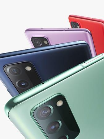 Le Galaxy S20 FE 5G de Samsung Canada consolide les fonctionnalités préférées des fans pour faire découvrir l’expérience premium Galaxy S à plus de gens