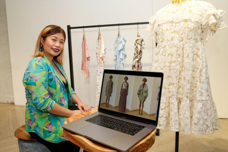 Style Goes High Tech: Fashion and Beauty Brands Embrace AR and Other Innovations