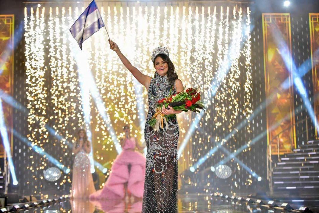 Sirey Morán ganó ‘Nuestra Belleza Latina’ | El Nuevo Herald Sirey Morán es la primera hondureña en llevarse la corona de ‘Nuestra Belleza Latina’