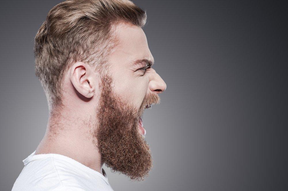 Long beard: all our tips for trimming and maintaining it like a pro