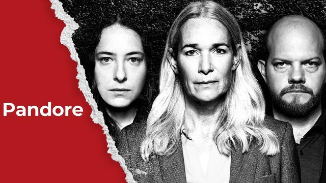 La nouvelle série belge Pandore : «C’est plus un thriller émotionnel qu’une série militante» 