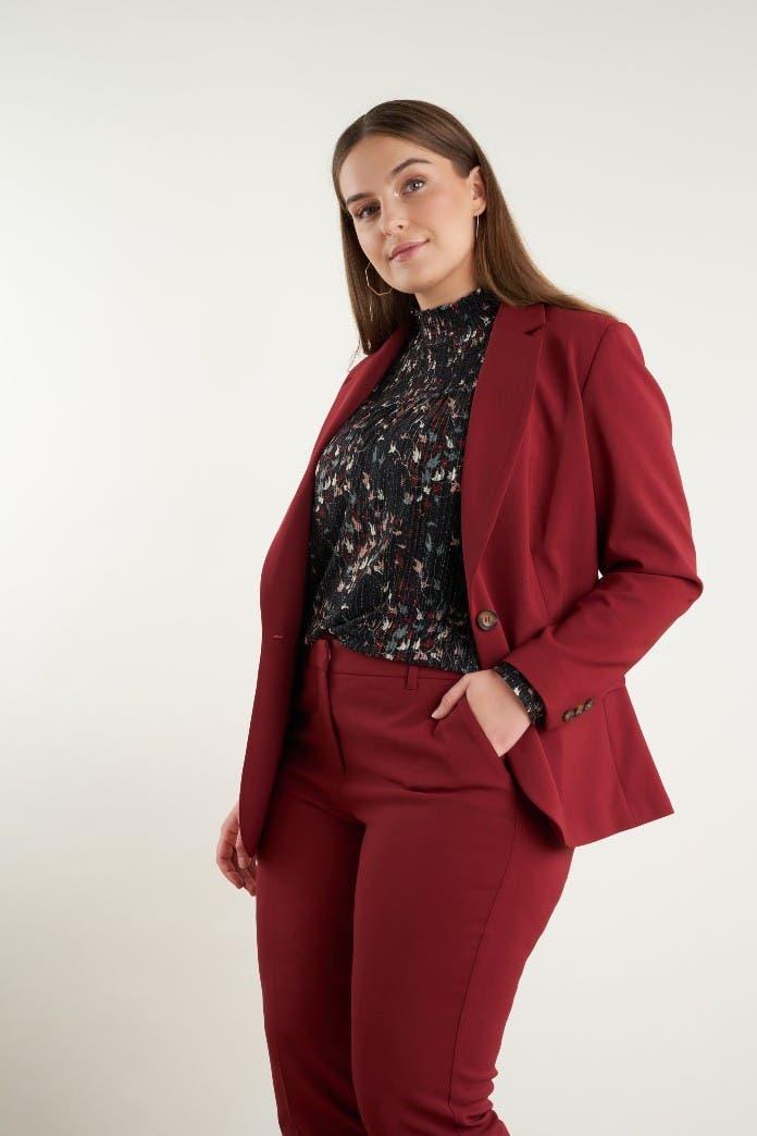 Tailleur-pantalon : 10 looks de working girl pour l’automne 