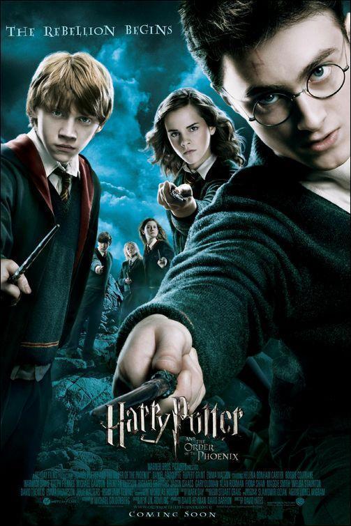 19 secretos poco conocidos que incluso los fans de “Harry Potter” pueden no saber sobre los vestuarios de las películas 