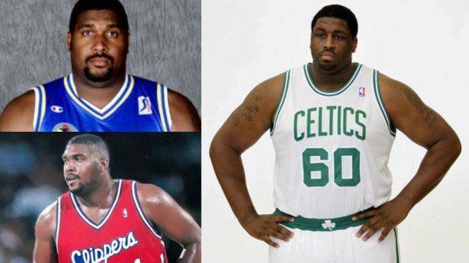 La historia de John Williams, el único jugador suspendido una temporada entera en NBA por sobrepeso: ¡137 kilos! 