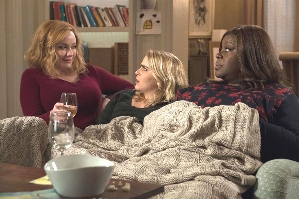 La saison 5 de Good Girls n’est pas terminée, la série est annulée.