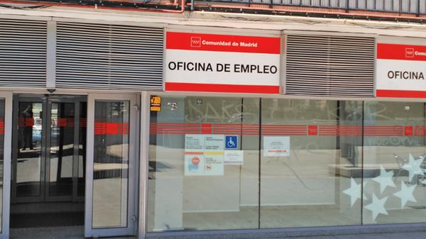 Ofertas de empleo de la Comunidad de Madrid del 27 de enero de 2022