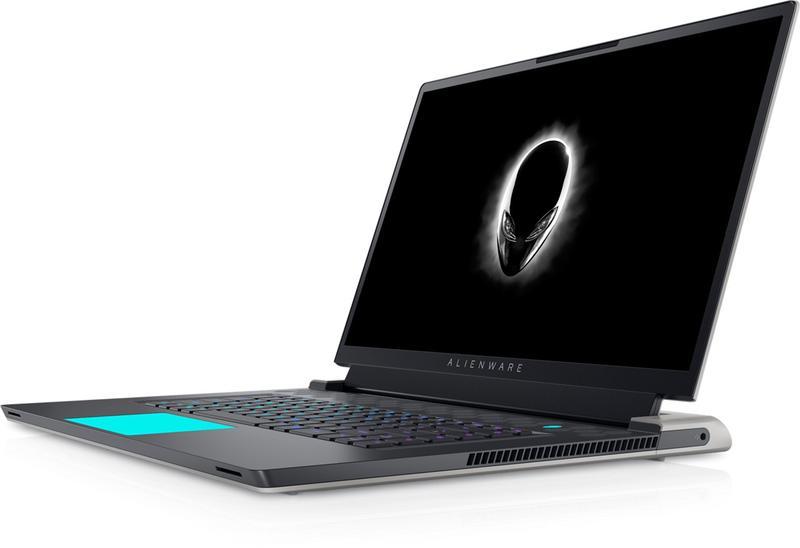 Autopsie extraterrestre : découvrez le refroidissement radical « Element 31 » à l’intérieur des nouveaux ordinateurs portables de jeu de la série X d’Alienware