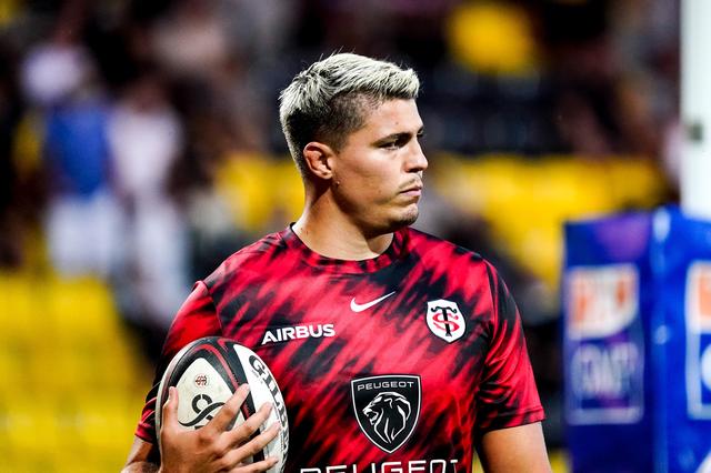 Racing 92, Stade Toulousain, Toulon, Pau The latest rugby transfer news
