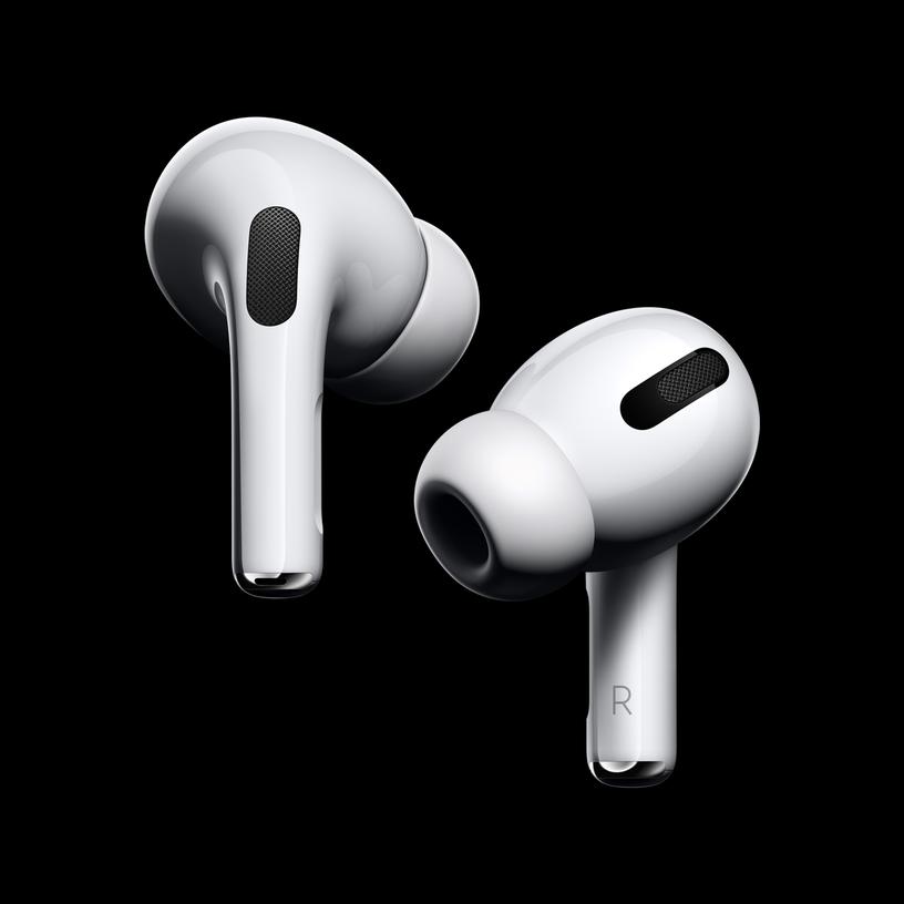 Apple AirPods Pro: Do not lose one of the headphones