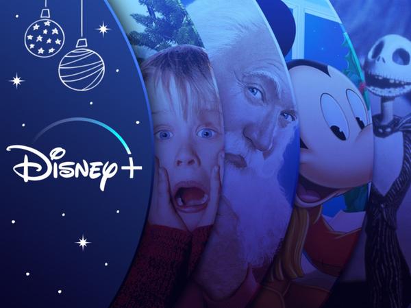 Disney+ : 5 films parfaits à voir ou revoir pour Noël 