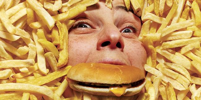 Ultraprocessed foods: What we eat like this is killing us