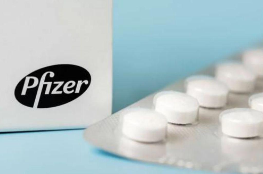 El organismo de control de la UE respalda la píldora COVID de Pfizer
