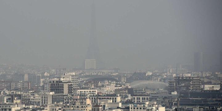 Pollution : le pneumologue Michel Aubier face à ses mensonges