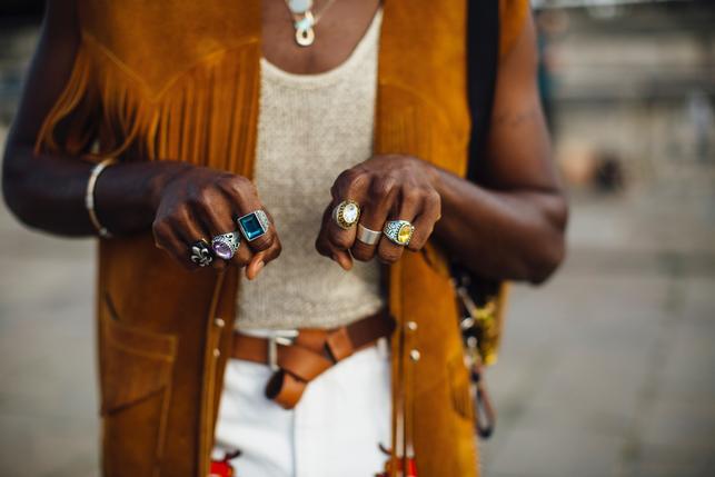 7 jewels that you can get these sales (and you will wear all year)