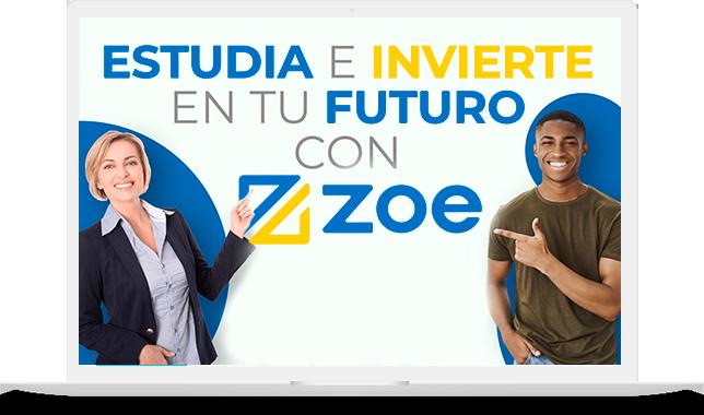 What is Generation Zoe and how does it work, a business with multiple inconsistencies