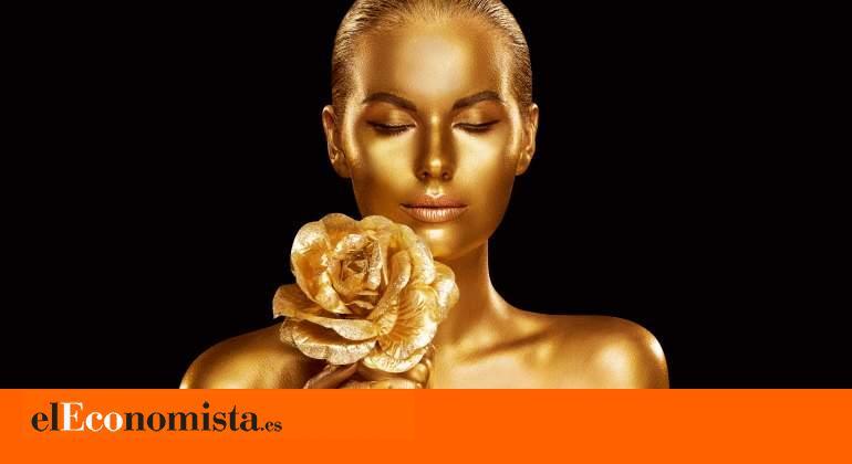 In 2023 the cosmetic industry will generate 800,000 million