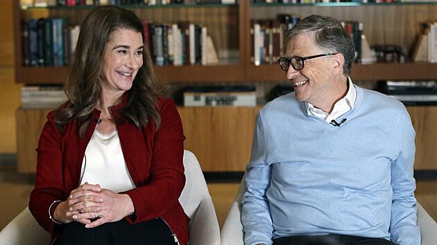 Billionaire divorce.Bill and Melinda Gates reported after 27 years the end of marriage