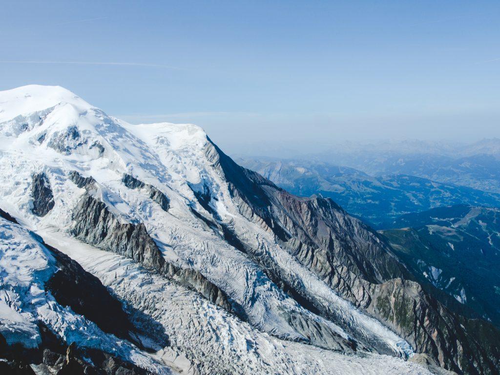 Visiter le Mont Blanc : guide complet 