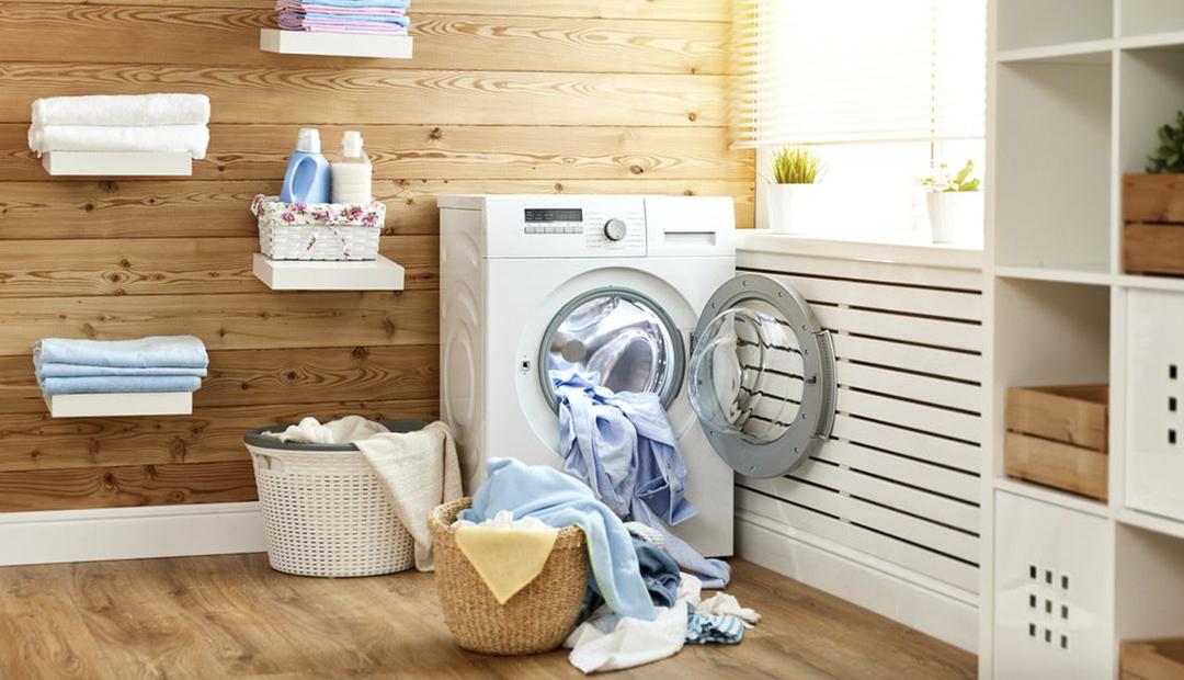 10 Laundry Mistakes You Didn't Know You Were Making | THE UNIVERSAL - Cartagena