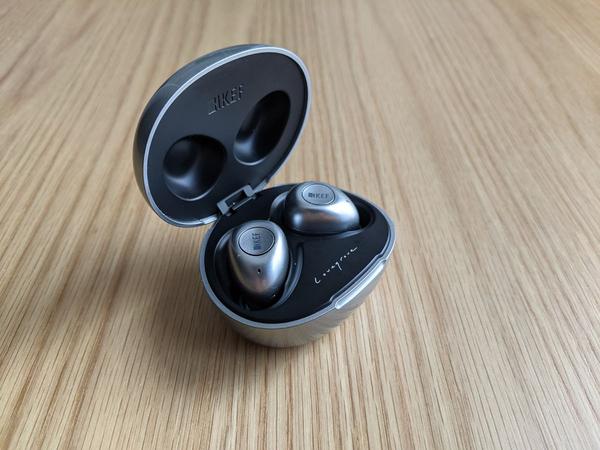 Kef Mu3 review: a successful audiophile test but very poor in features
