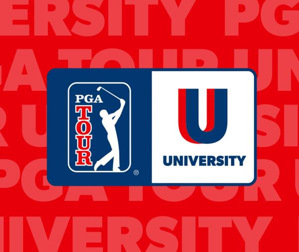 Un golpe de efecto sobresaliente llamado PGA Tour University