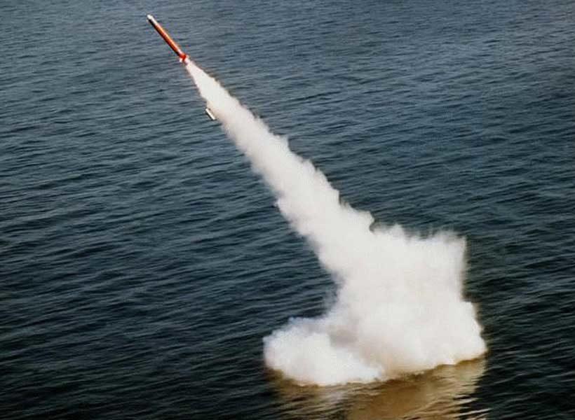 Test du missile de croisière Babur: le Pakistan renforce sa dissuasion stratégique-diplomatie moderne