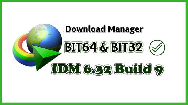 Comment télécharger idm 6.32 build 9 crack [Avril 2019]