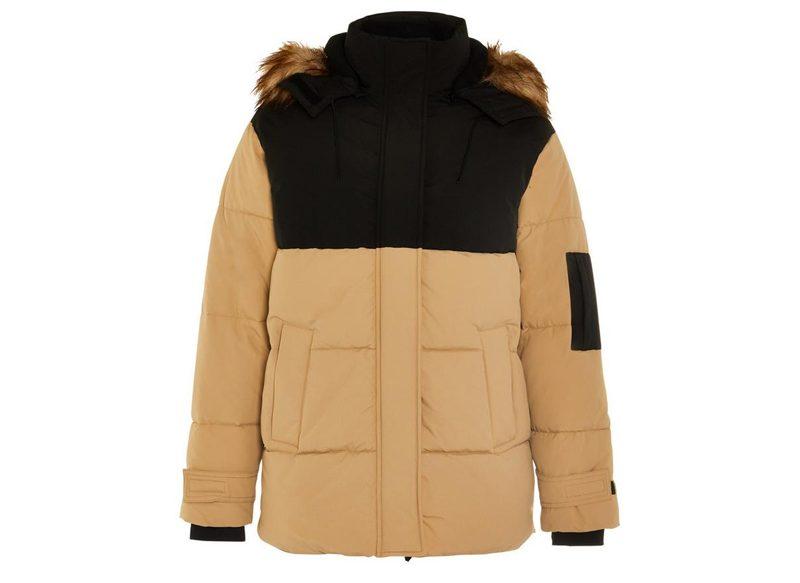 Es el abrigo acolchado de la jet set este invierno y Primark tiene una versión por 40 euros 