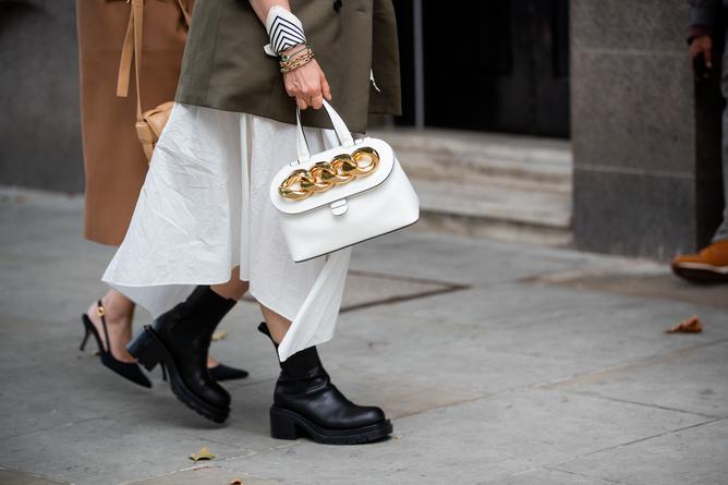 These are the ankle boots that will dominate this season