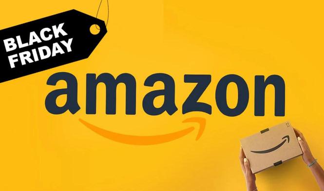 SEMANA DE BLACK FRIDAY: las mejores ofertas de Amazon 