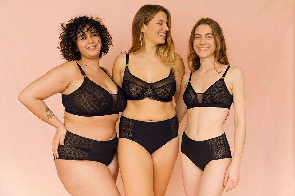 « La Nouvelle » marque de lingerie qui dépoussière le secteur