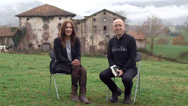 Literatura española que salta a la gran pantalla: De Dolores Redondo a Eduardo Mendoza 