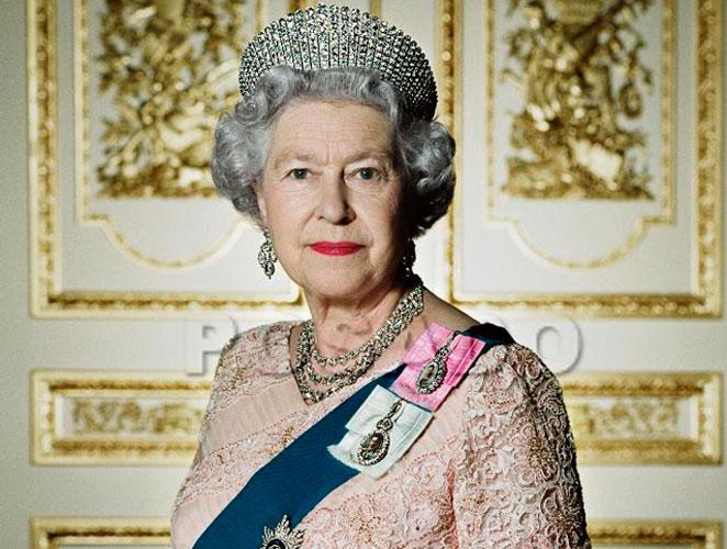 La Reina Isabel II como icono e inspiración cultural 