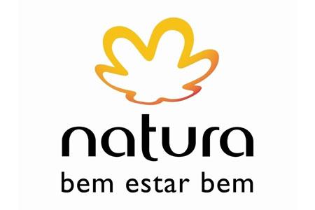 Natura is recognized as one of the best companies in the world
