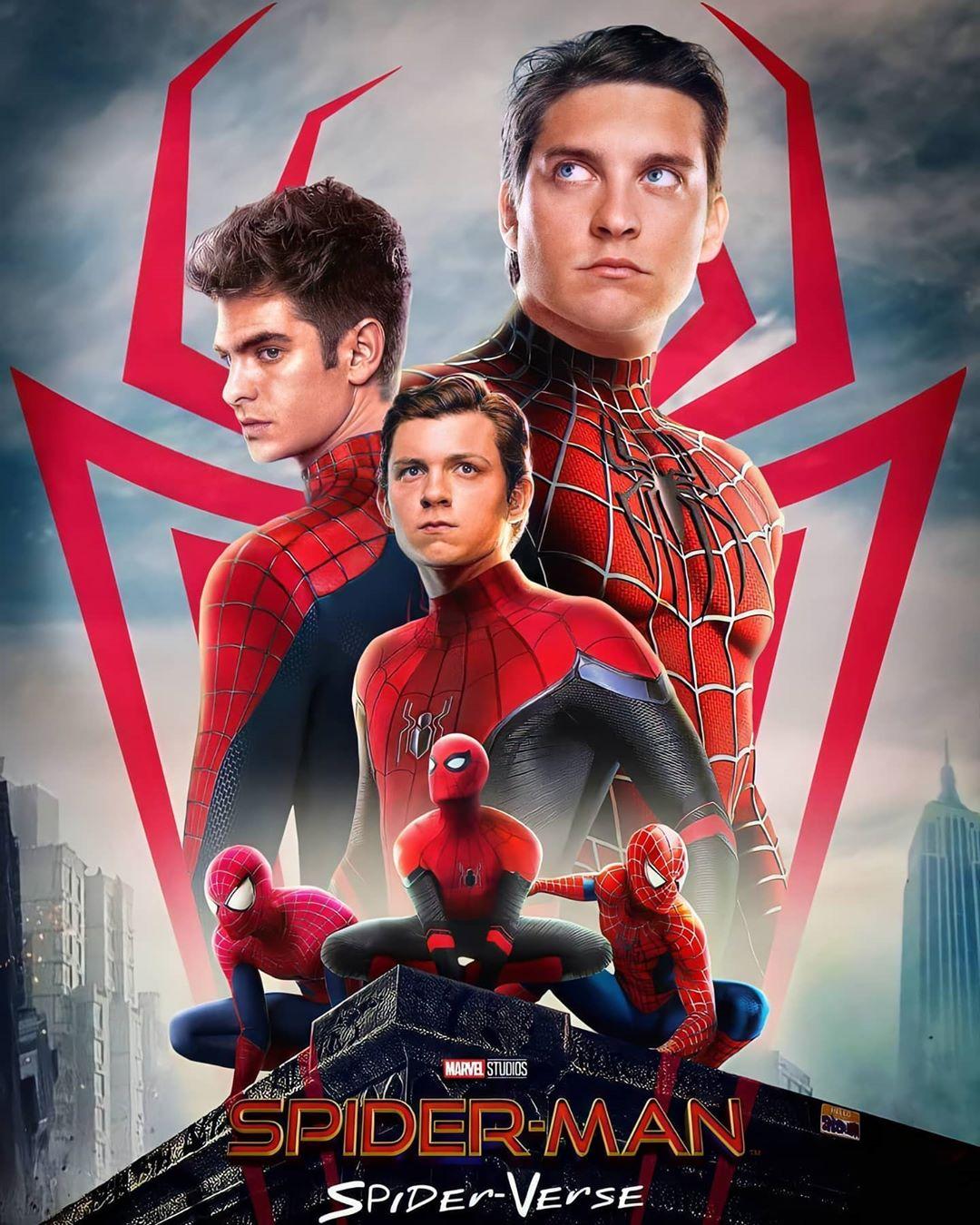 "Spider-Man" : Tom Holland à l’affiche des trois prochains films