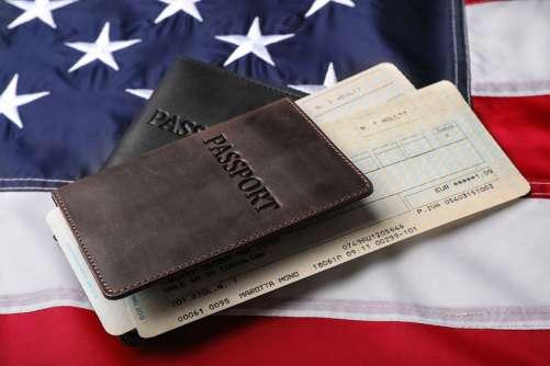 Les différents visas pour les Etats-Unis : quels sont-ils et comment ça marche ? - Le Courrier des Amériques 