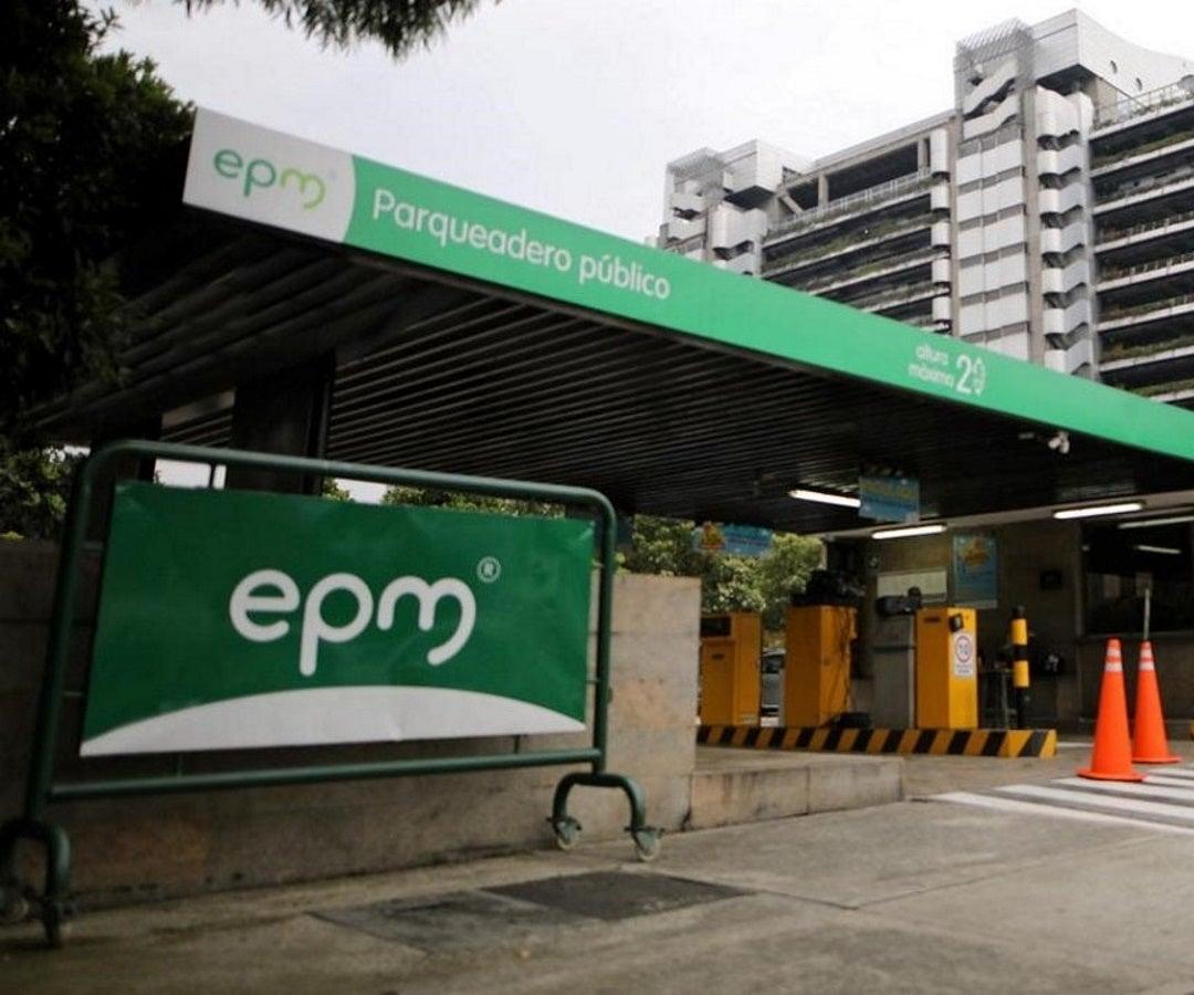 EPM interpuso tutela contra juzgado que decretó embargo