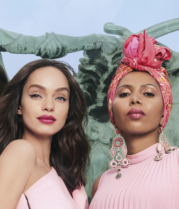 Necesitas este labial de L'Oréal Paris porque te hará sentir una DIOSA 