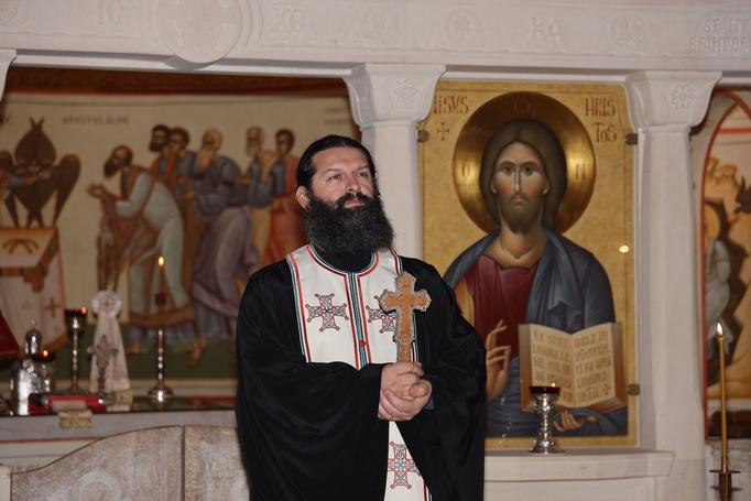 Ces « nouveaux » orthodoxes de France Abonnés 