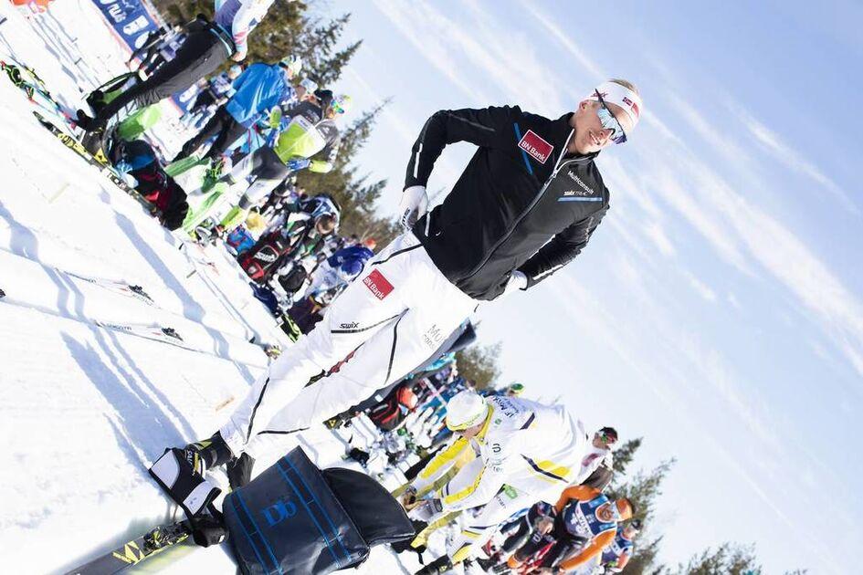 Quels vêtements pour pratiquer le ski de fond ? - Sports Infos - Ski - Biathlon