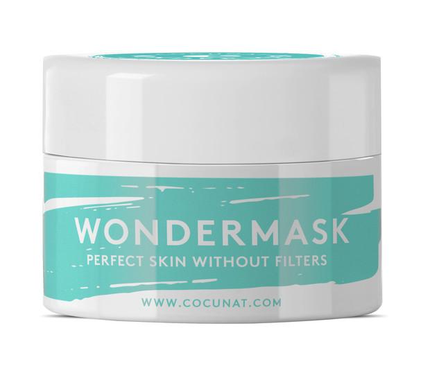 The latest face mask for oily skin I've tried has left my skin so clean and my pores so tight that I'm still blown away