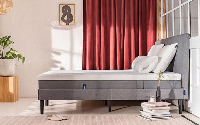 Sales: at -60%, Emma mattresses are sold at a CRAZY price