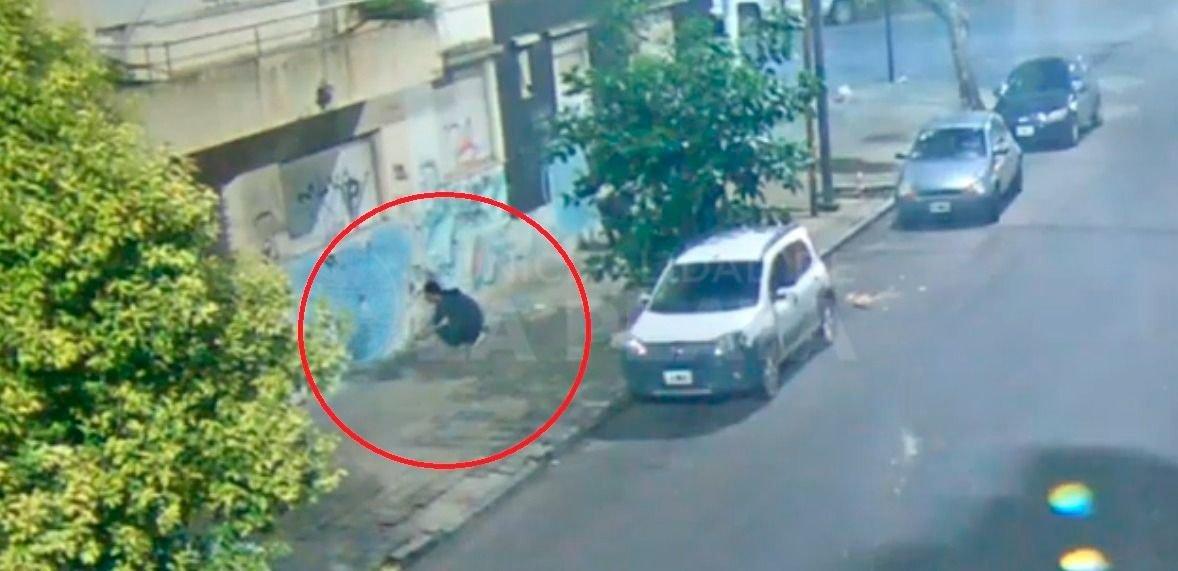 Golpes, amenazas y hasta un falso secuestro: detalles de un salvaje robo en La Plata 