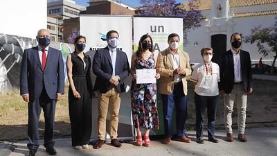 La UNIA y la Fundación Atlantic Copper convocan los IX Premios de Estudios Onubenses La Rábida | Heconomia.es - Información económica y empresarial de Huelva 