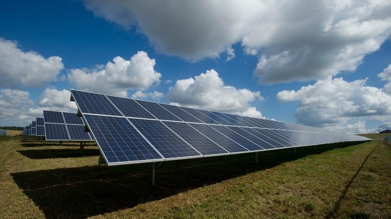 L'énergie solaire est officiellement l'énergie la moins onéreuse selon l'IEA